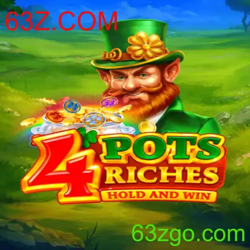 Explorando o Universo de 4potsriches: Um Jogo Inovador em 63Z.COM