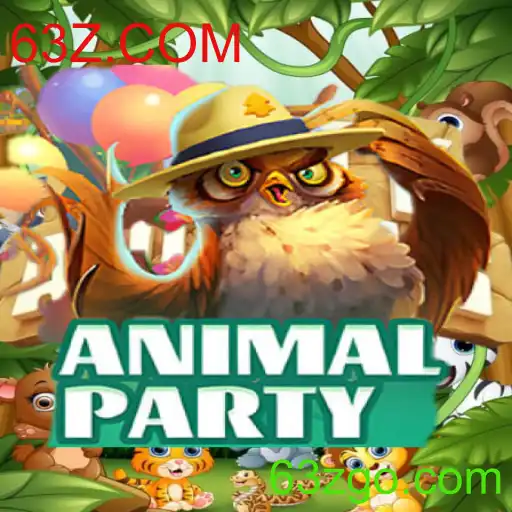 Descubra o Fascinante Mundo de AnimalParty: Uma Experiência de Jogo Inigualável