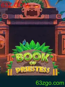Explorando o Fascinante Mundo de BookOfPriestess