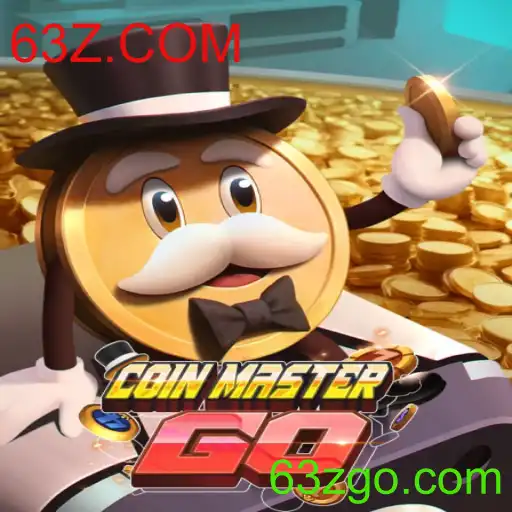 CoinMasterGO: Mergulhe na Aventura Virtual com 63Z.COM