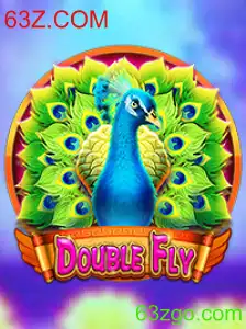 DoubleFly: Descubra o Jogo Sensação do Momento com 63Z.COM