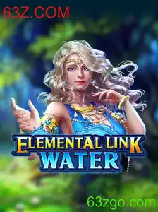 Explorando o Mundo Fascinante de ElementalLinkWater