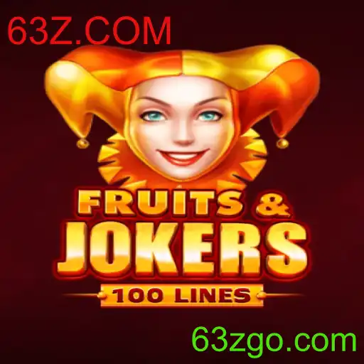 Descubra o Mundo Vibrante de FruitsAndJokers100: Um Jogo Empolgante no 63Z.COM