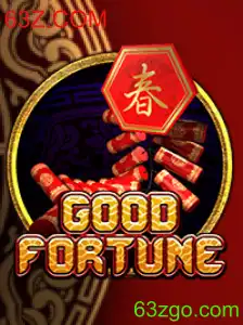 Descubra o Fascinante Mundo de GoodFortune: Um Guia Completo para Iniciantes