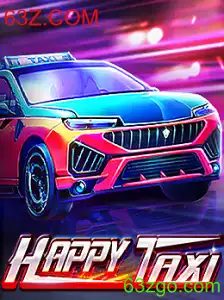 Descubra o Mundo de HappyTaxi: Um Jogo Inovador com 63Z.COM
