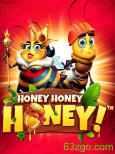 Explorando o Mundo do Jogo 'HoneyHoneyHoney' e a Relação com 63Z.COM