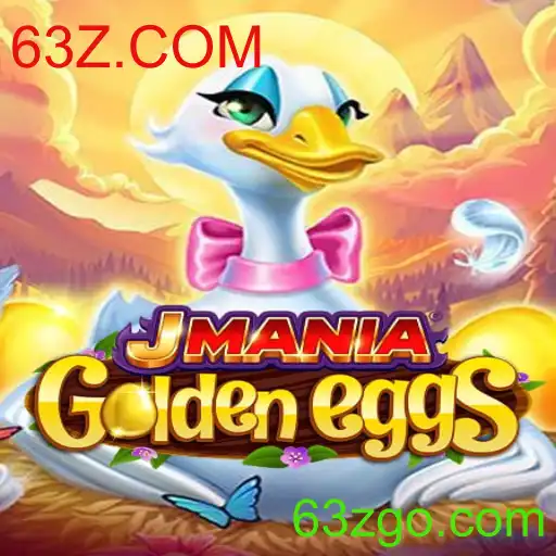 Descubra o Fascinante Mundo do Jogo JManiaGoldenEggs