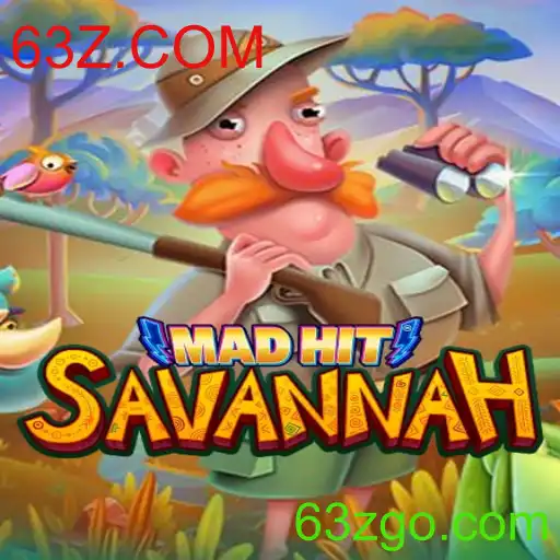 Explorando o Mundo de MadHitSavannah: Um Jogo de Aventura Único