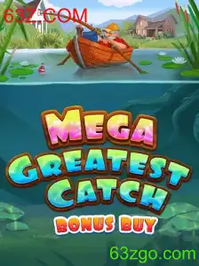 MegaGreatestCatchBonusBuy: A Revolução dos Jogos de Cassino Online