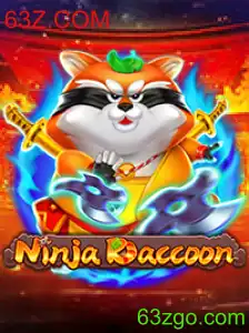 Descubra NinjaRaccoon: Uma Aventura Única no Mundo dos Games