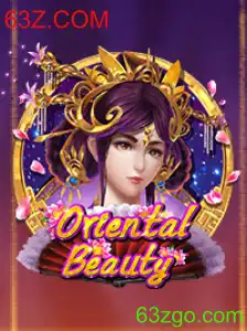 OrientalBeauty: Uma Imersão no Fascinante Jogo Online Ligado à 63Z.COM