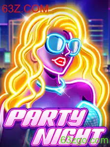 Descubra PartyNight: O Jogo de Estratégia Social de 63Z.COM