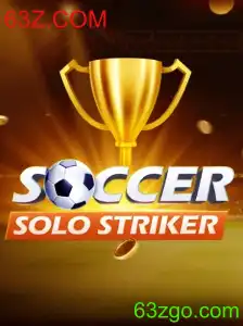 Descubra o Universo Empolgante de SoccerSoloStriker