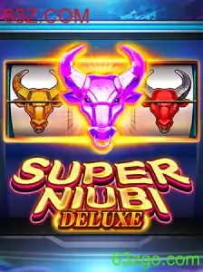 Explorando o Mundo de SuperNiubiDeluxe: A Nova Sensação dos Jogos