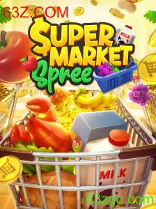 Descubra o Novo Fenômeno: SupermarketSpree