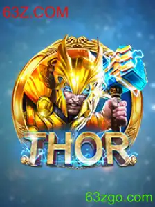 Descubra o Mundo de THOR: O Jogo de Aventura Inovador