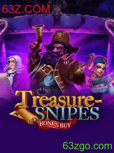 Descubra o Emocionante Jogo TreasuresnipesBonusBuy com 63Z.COM