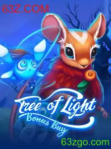 Explorando o Jogo TreeOfLightBonusBuy: Uma Jornada de Aventuras Fascinantes
