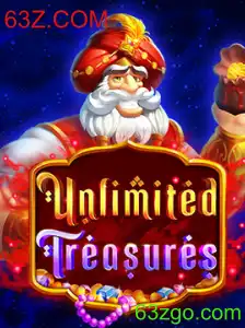 Descubra o Mundo de Aventuras e Riquezas em UnlimitedTreasures