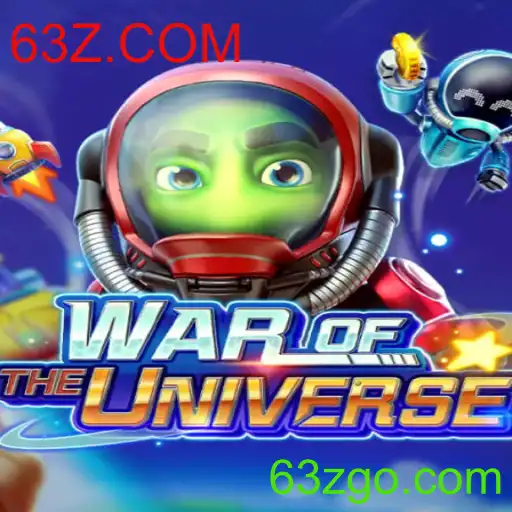 Explorando WAROFTHEUNIVERSE e a Palavra-Chave 63Z.COM
