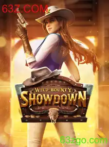 Explorando WildBountyShowdown: A Nova Sensação dos Jogos
