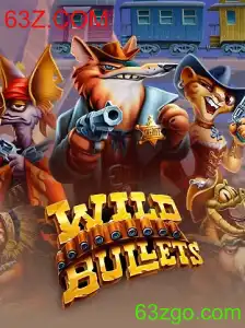 Descobrindo WildBullets: Aventura e Estratégia no Mundo dos Jogos